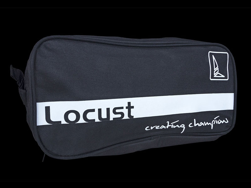 Locust Goalkeeper Glove Bag